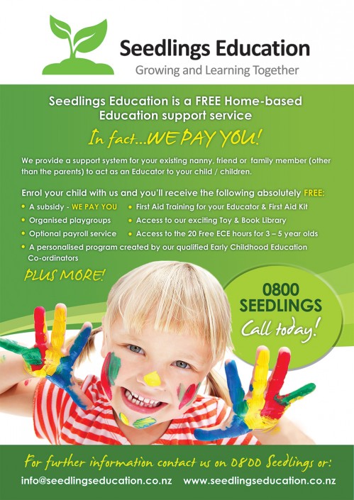 Flyer_Seedlings