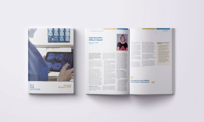 Annual Report
