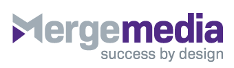 Merge Media Logo