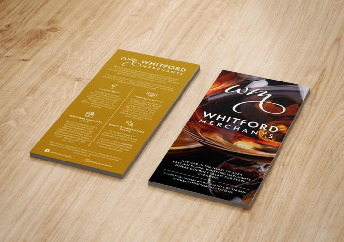 DL Brochure