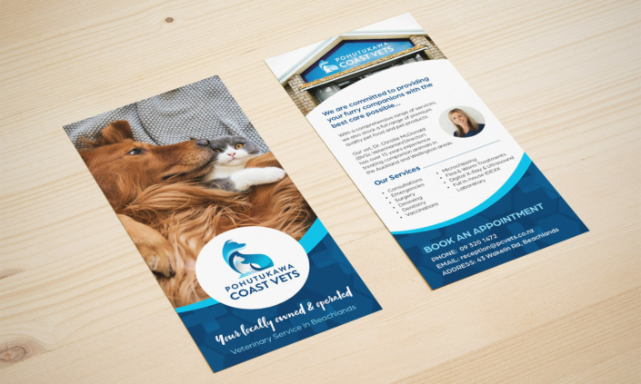 PC Vets Brochure