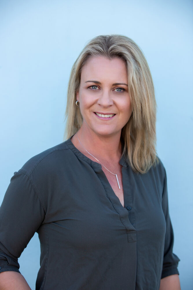 Renee Orlop is the creative director of Merge media