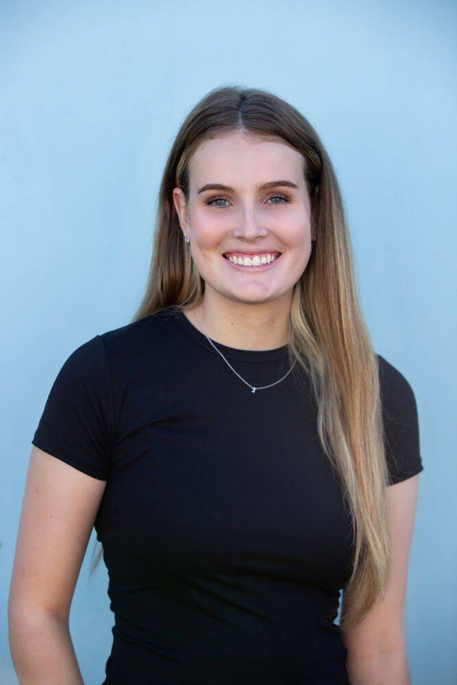 Jess Riley works as a designer for merge media