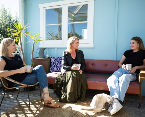 Website Photography & Videography