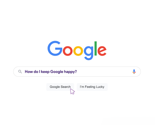 Google update March 2024 by Merge Media