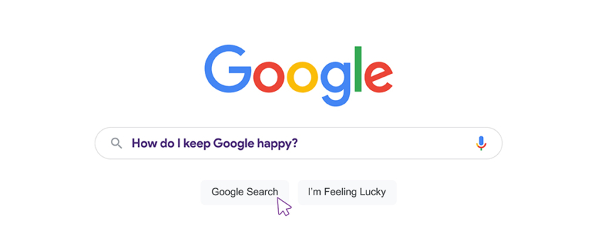 Google update March 2024 by Merge Media