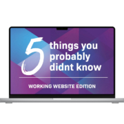 5-Things-You-Didnt-Know-Working-website-Edition