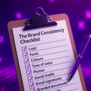 Brand Consistency Checklist