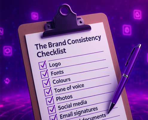 Brand Consistency Checklist