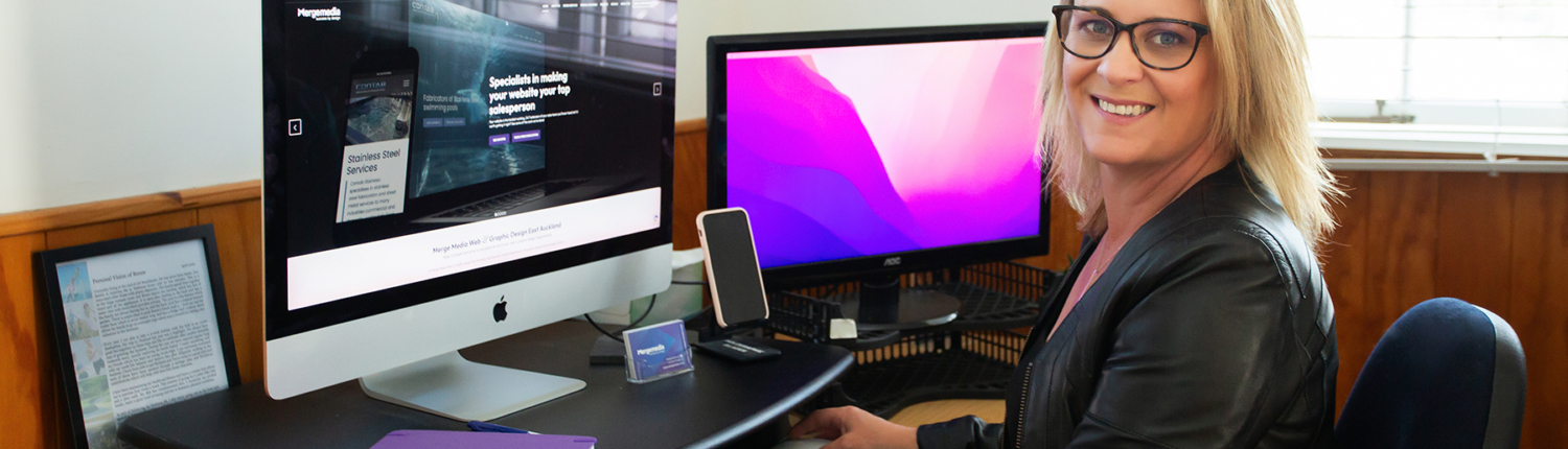 Web Design Prices Merge Media